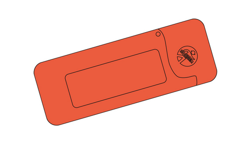 Губна гармошка Hohner Progressive Special 20 M560086P G-major