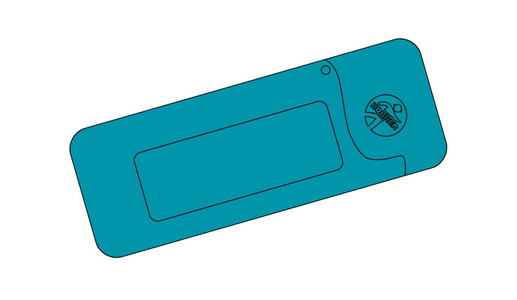 Губна гармошка Hohner MS Meisterklasse M581106P A-major