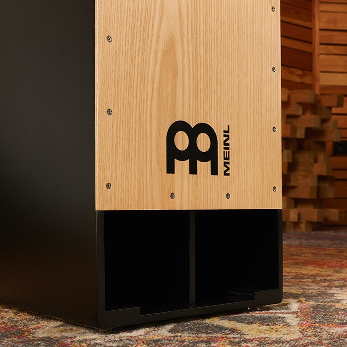 Кахон з сабвуфером Meinl Subwoofer Bass SUBCAJ1AWA American White Ash