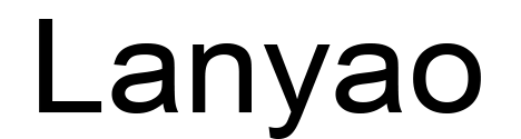 Lanyao