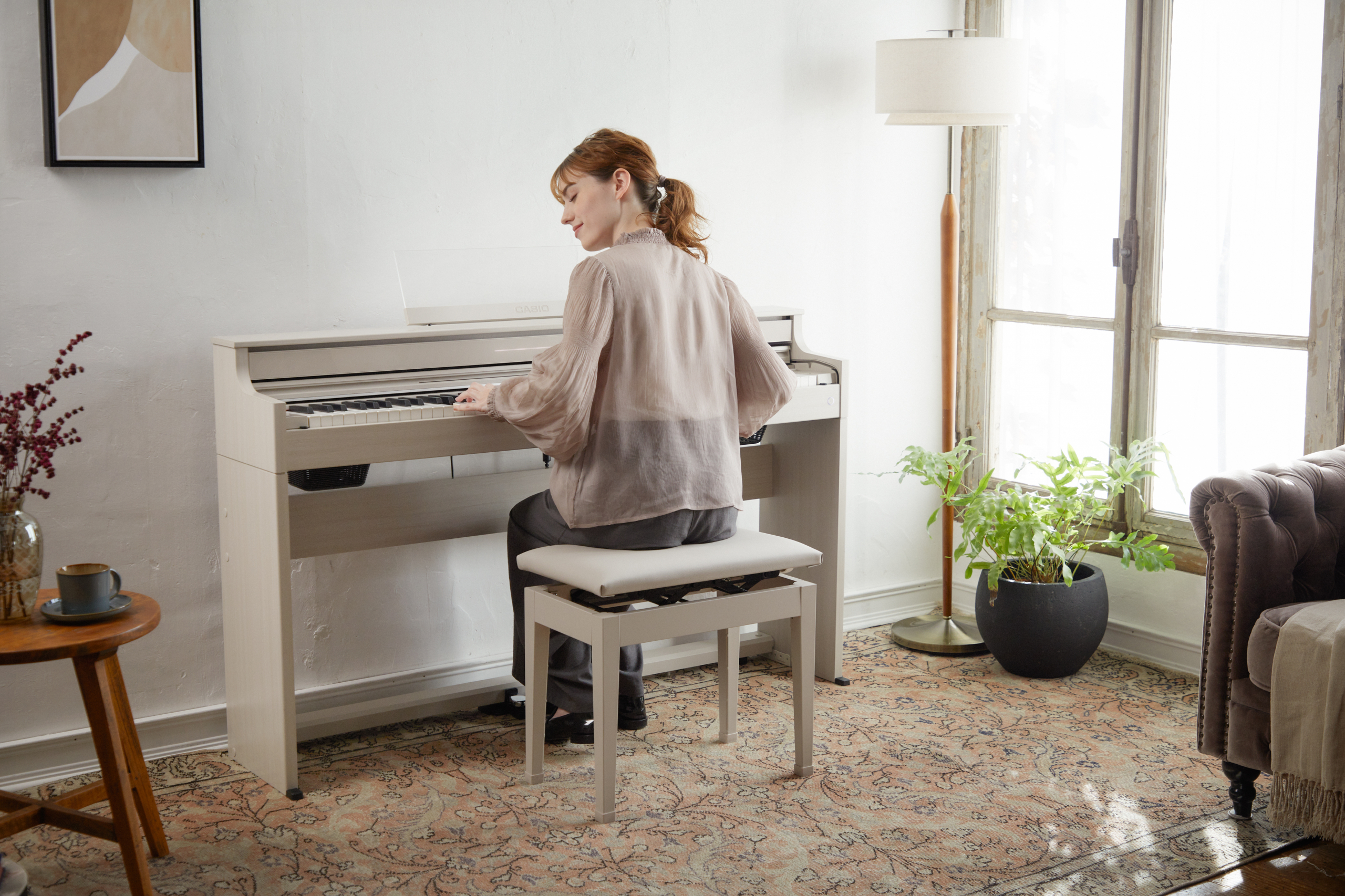 Цифрове фортепіано Casio Celviano AP-S450GB