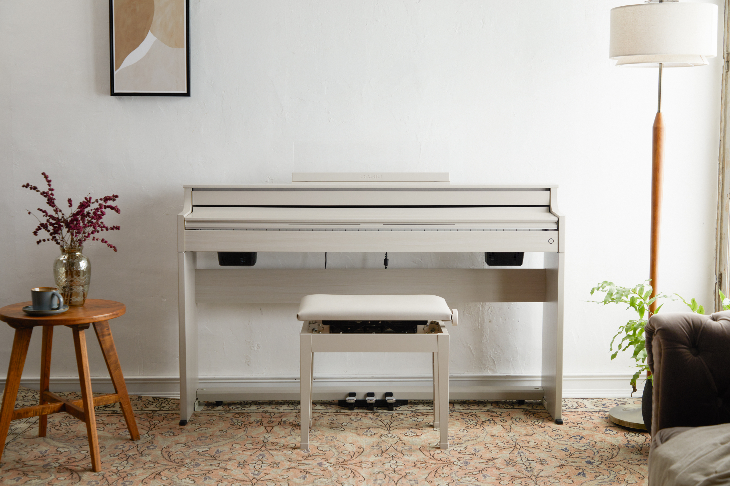 Цифрове фортепіано Casio Celviano AP-S450GB