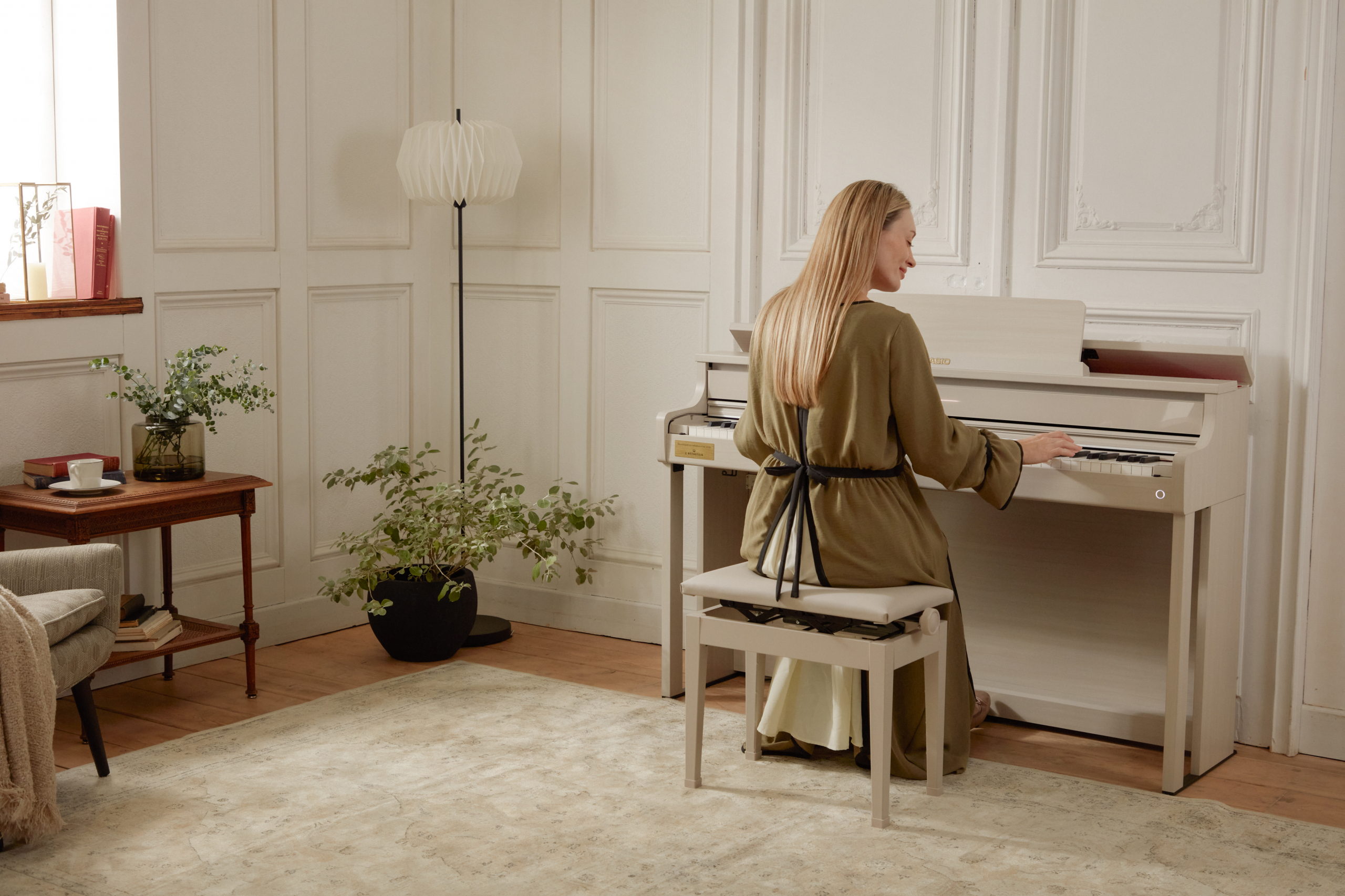 Цифрове фортепіано Casio Celviano AP-750GB