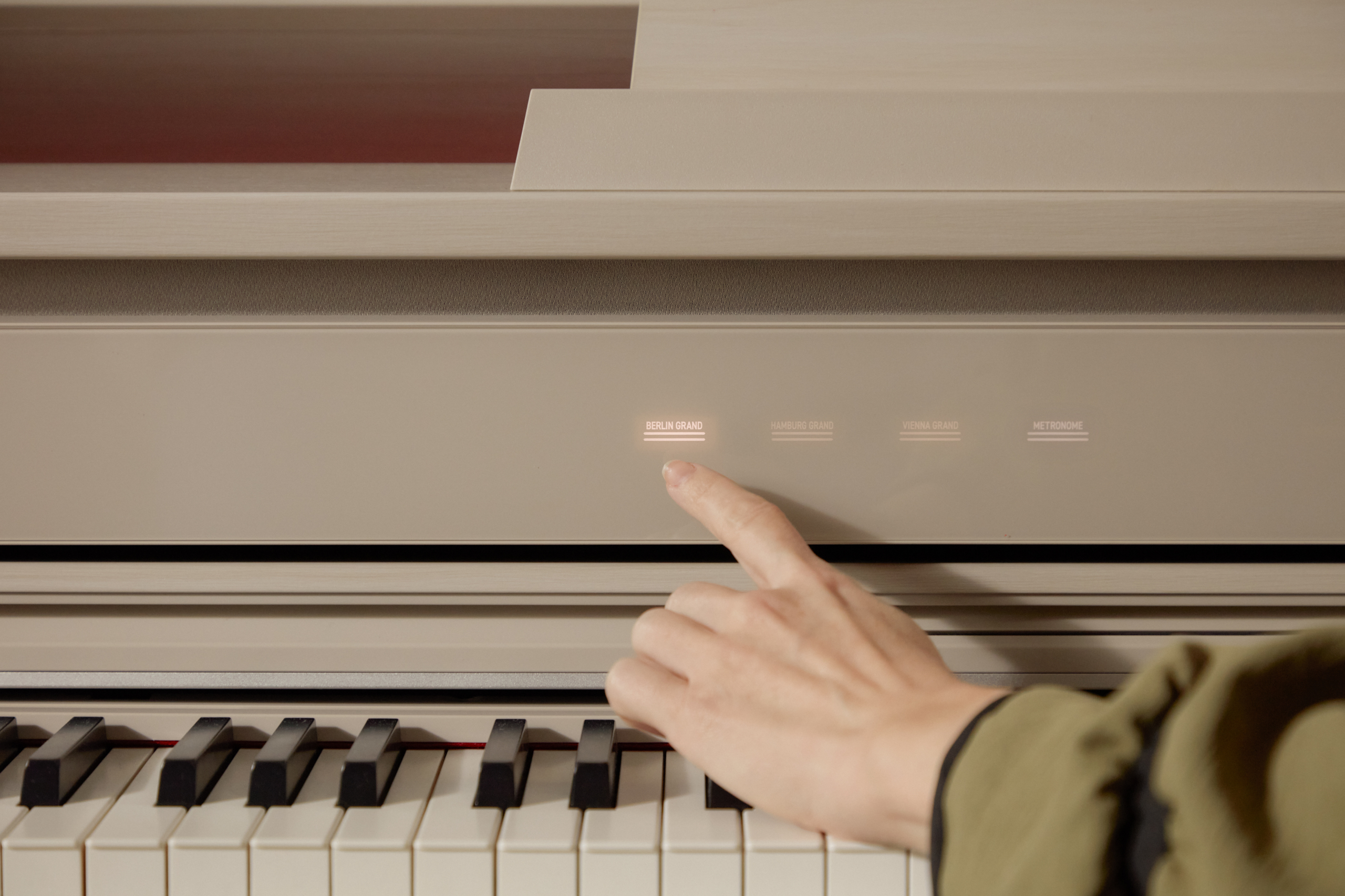 Цифрове фортепіано Casio Celviano AP-750GB