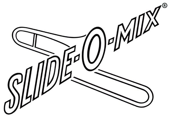 Смазка для кулисы тромбона Slide-O-Mix Rapid Comfort (30 мл)