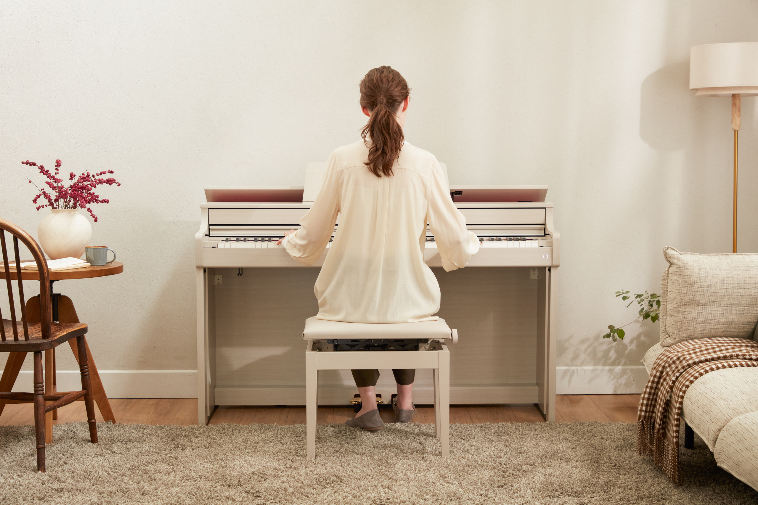 Цифрове фортепіано Casio Celviano AP-300GB