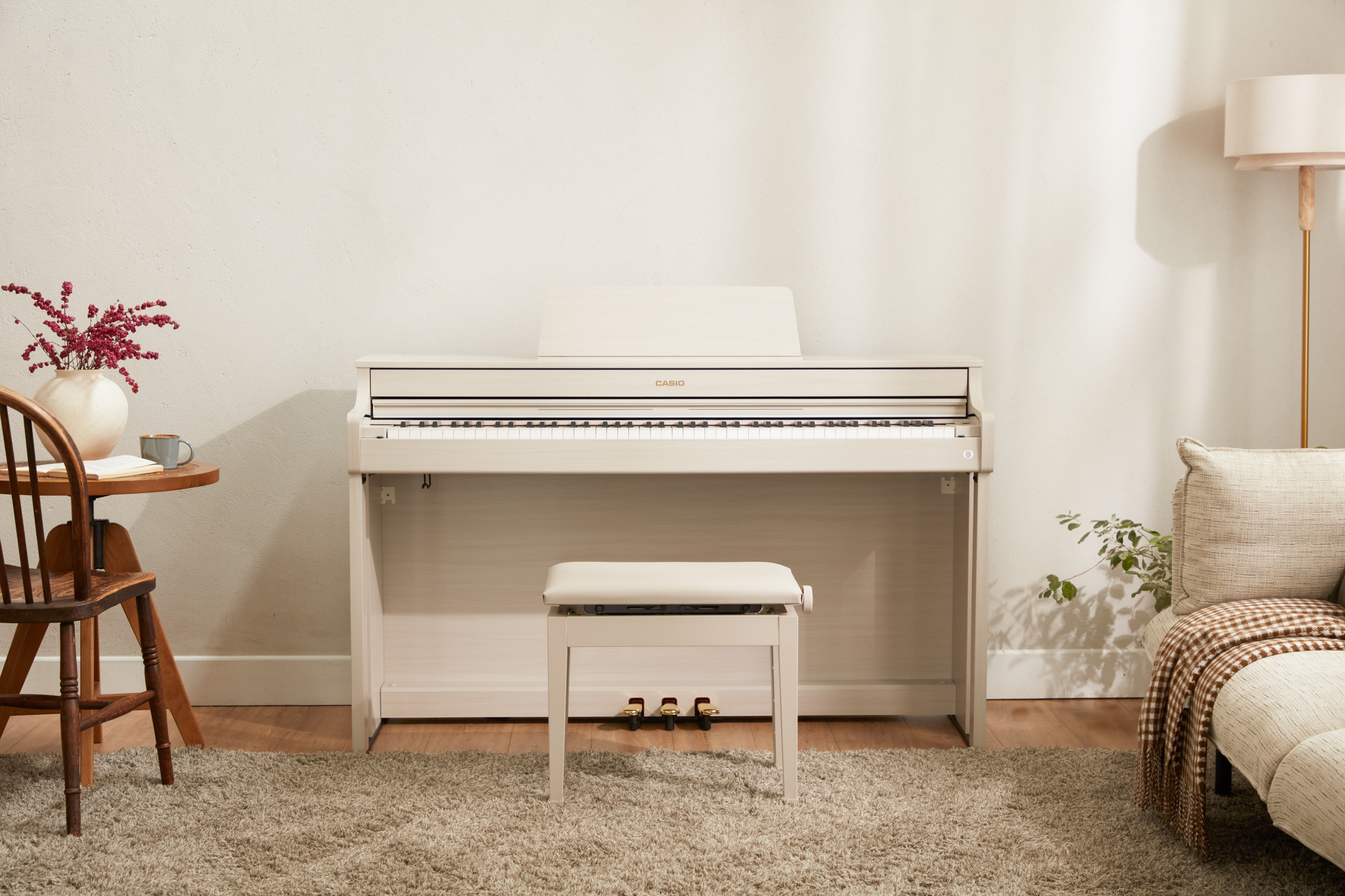 Цифрове фортепіано Casio Celviano AP-300GB