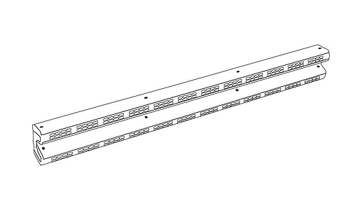 Губна гармошка Hohner Orchestra Chord 48