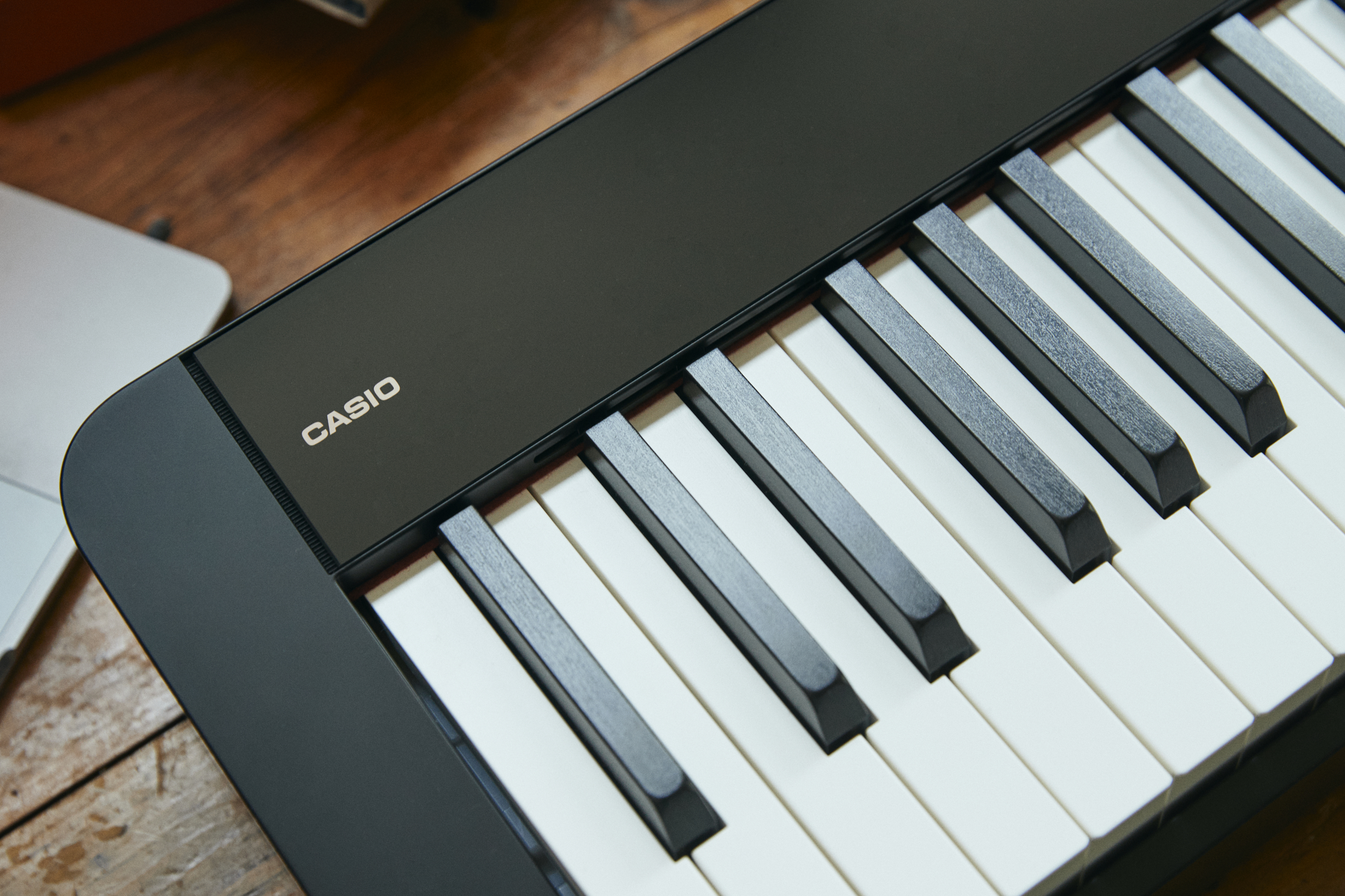 Цифрове фортепіано Casio Privia PX-S1100BK