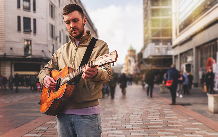 Грай для всіх