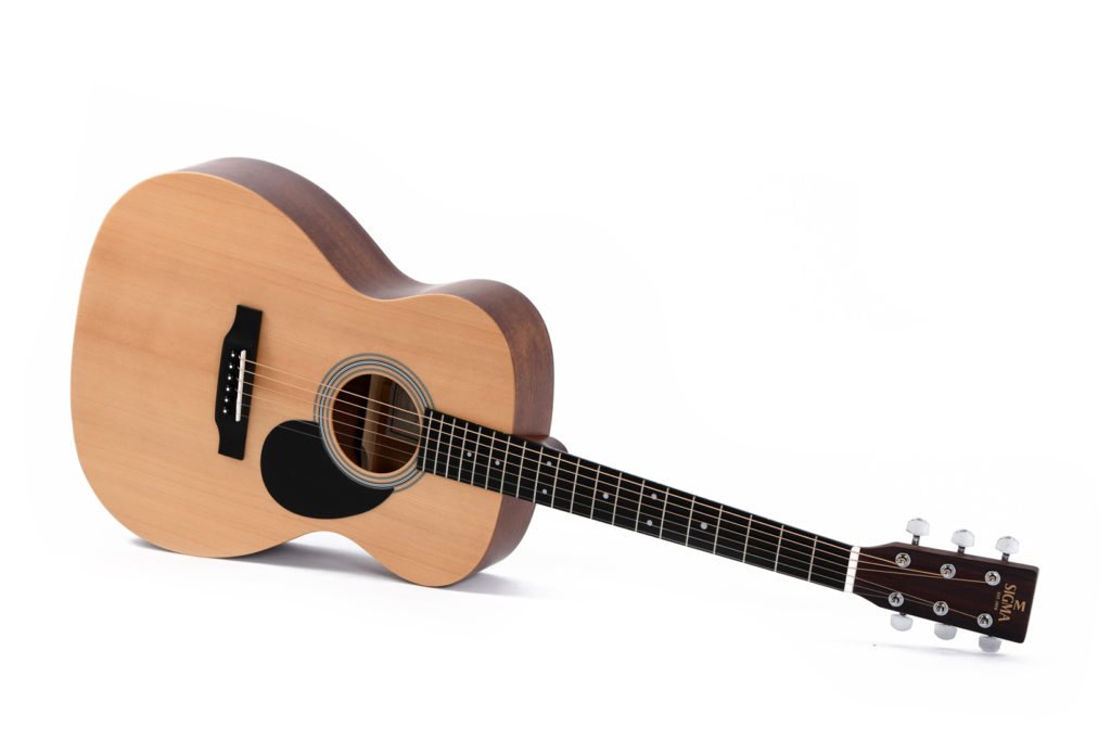 Sigma OMM-ST Harmony Lab Set