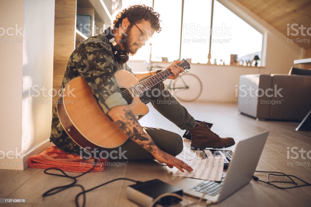 Творіть та надихайтесь