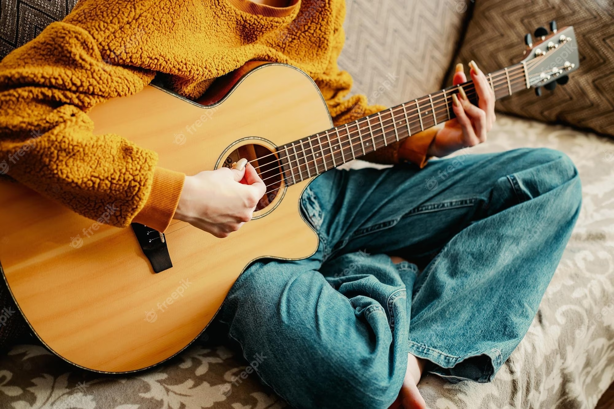 Займайся вдома