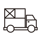 Кур'єрська доставка