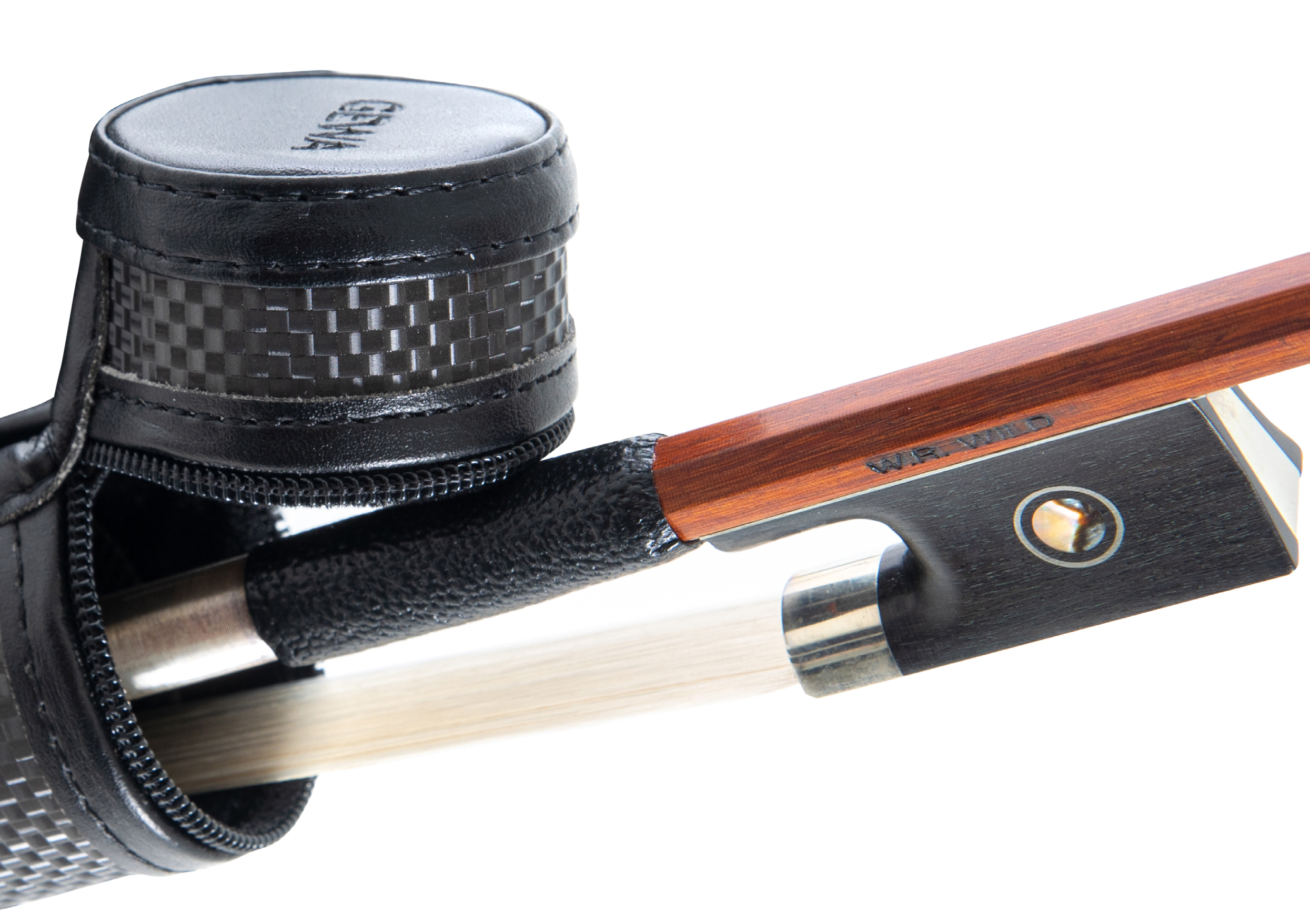 Чехол для смычка скрипки GEWA Space