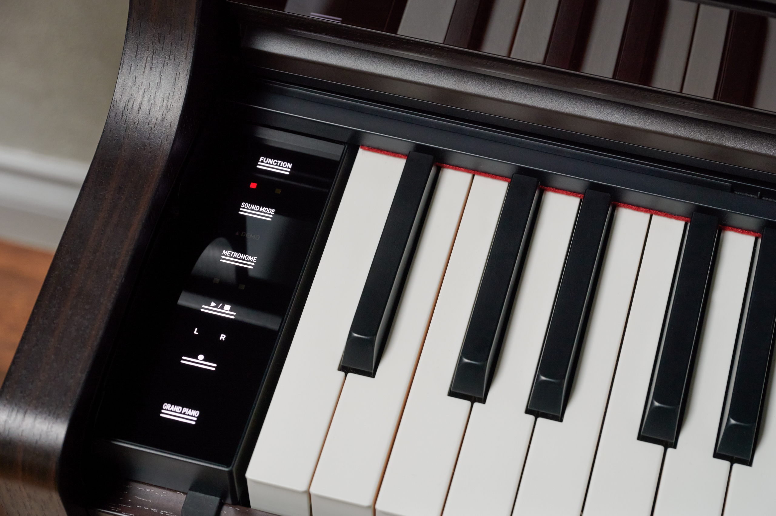 Цифровое фортепиано Casio Celviano AP-550BN