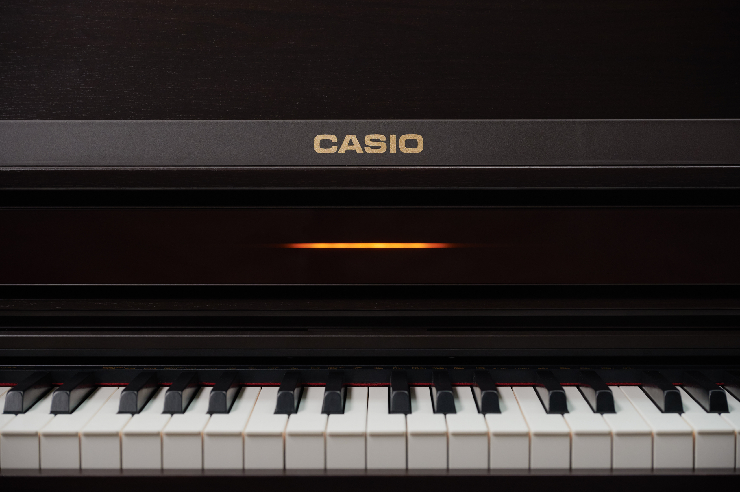 Цифровое фортепиано Casio Celviano AP-550BN