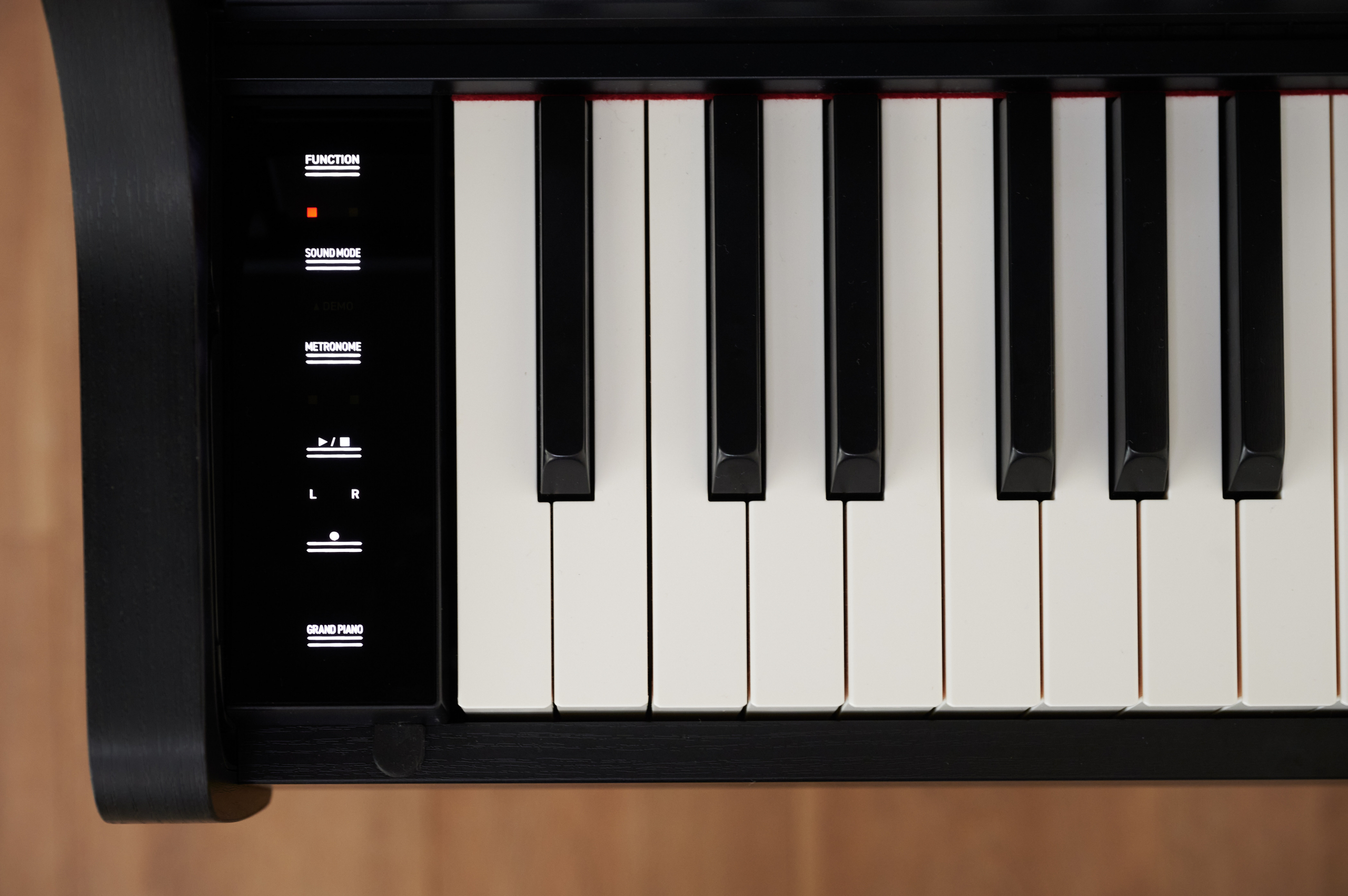 Цифровое фортепиано Casio Celviano AP-550BK