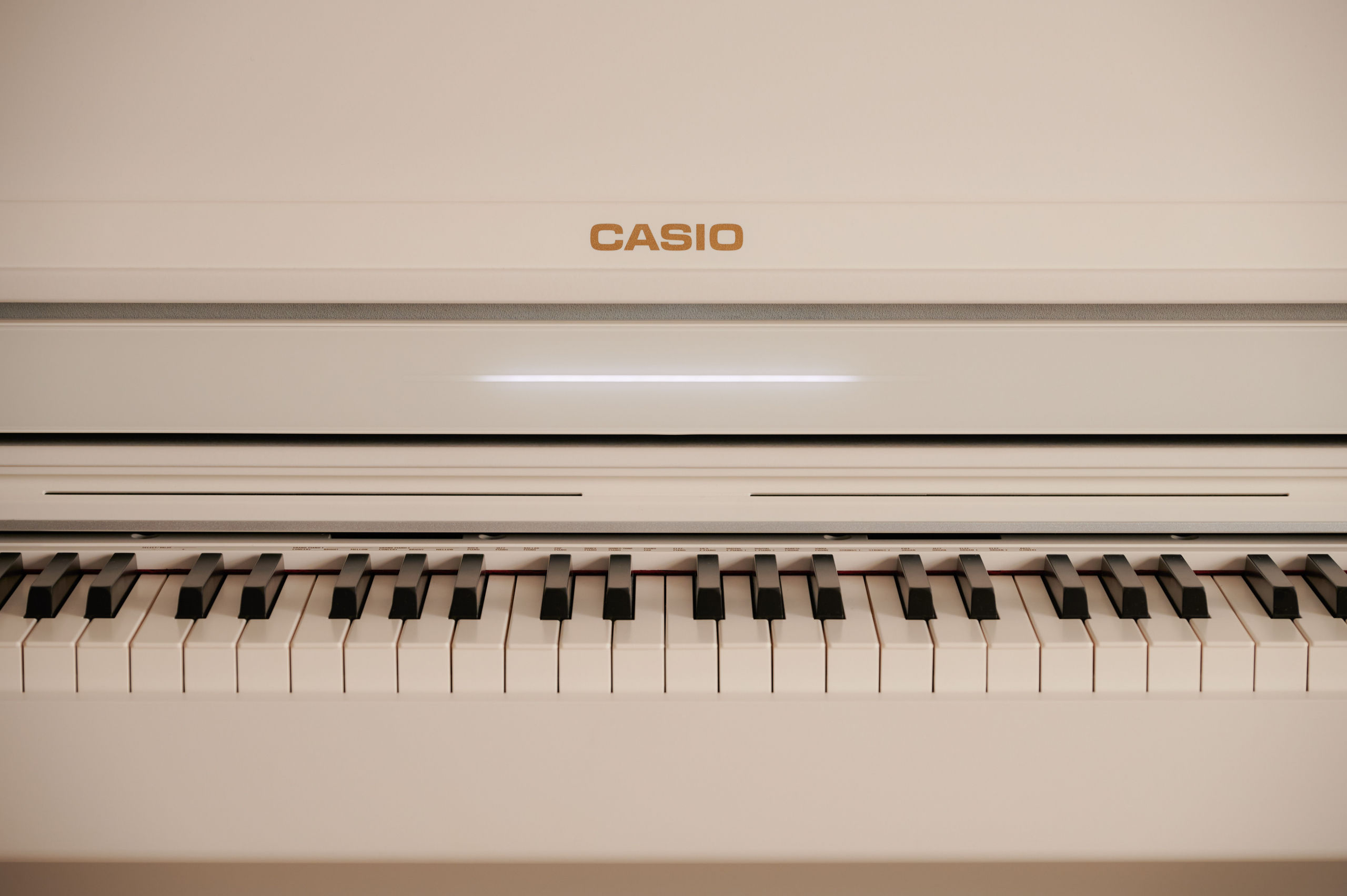 Цифровое фортепиано Casio Celviano AP-550WE