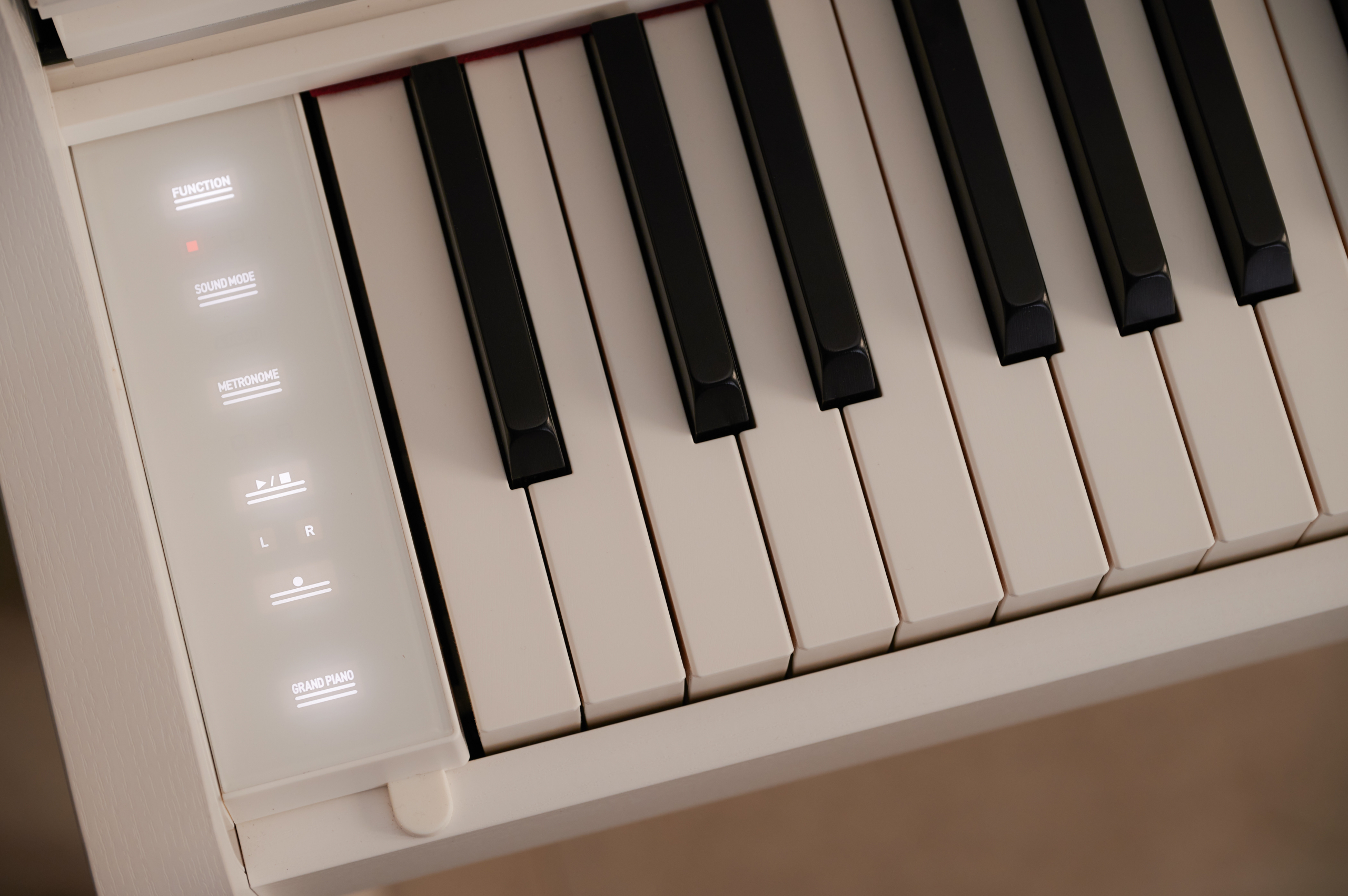 Цифровое фортепиано Casio Celviano AP-550WE
