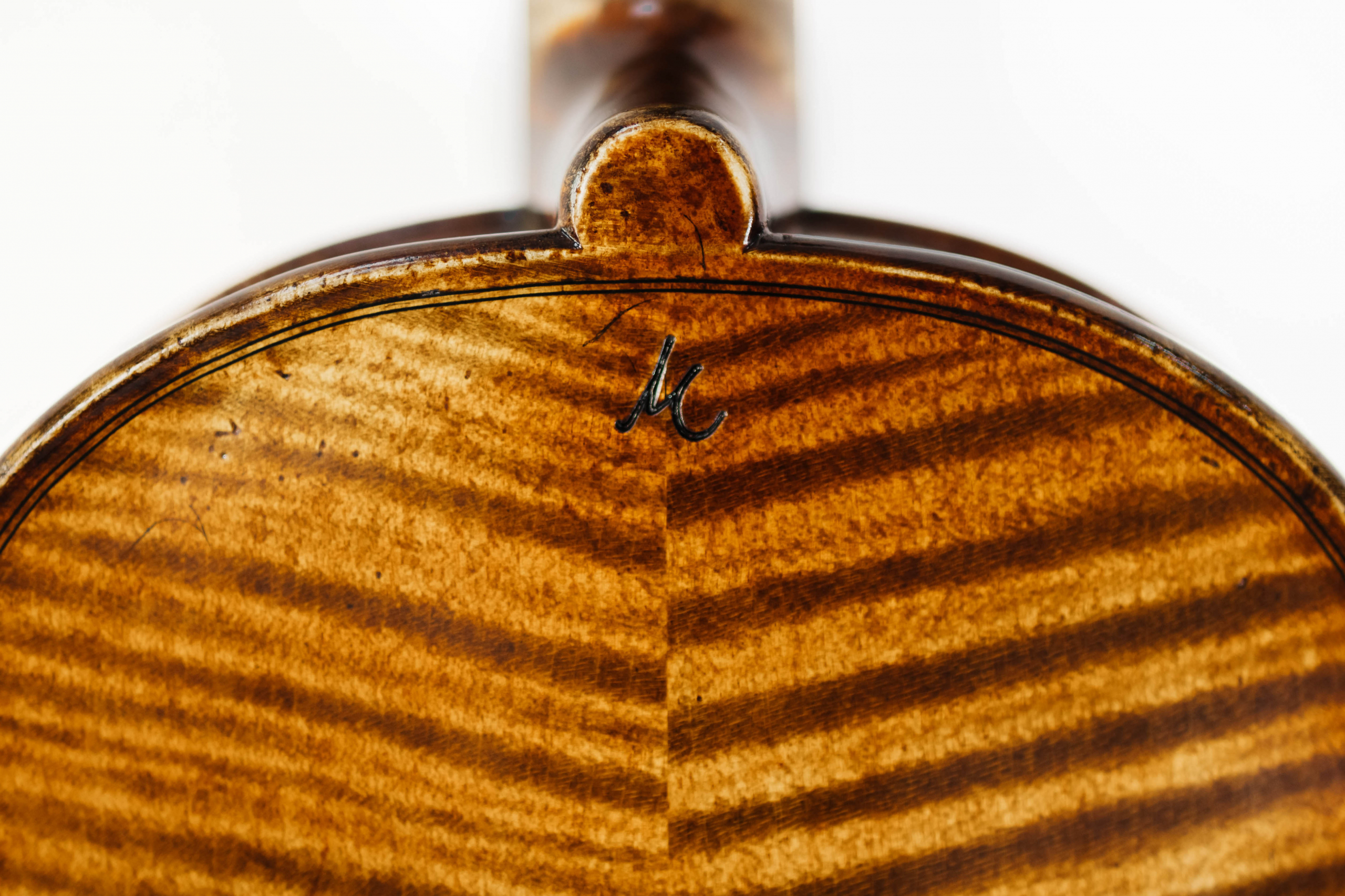 Майстрова скрипка GEWA Soloist Guarneri Model 4/4